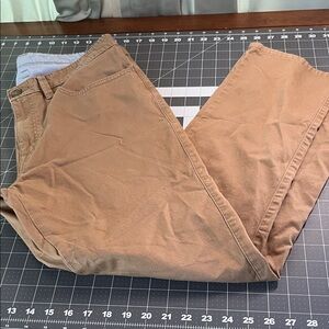 Fish Hippie Classic Tan Men's Chinos